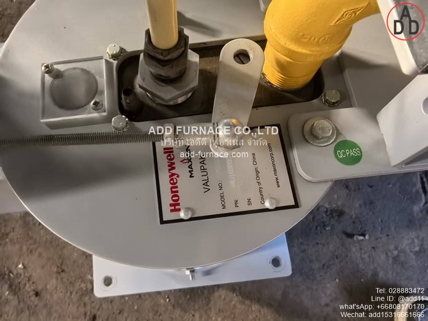 Honeywell VE415AA1008 (9)